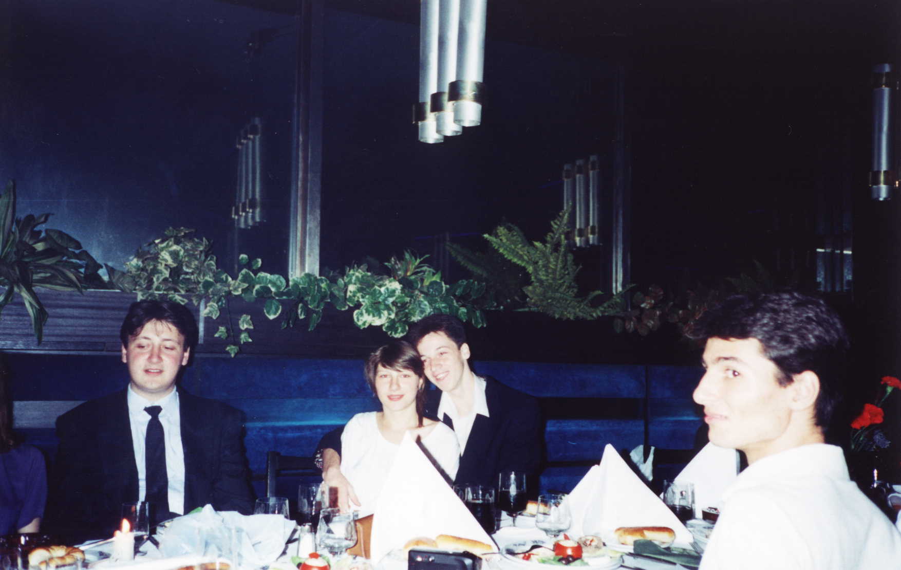 Socrate, Nana, Robert, Flave.jpg